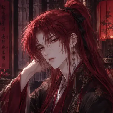 Profile image of 紅煌炎 こうこうえん