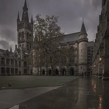 Profile image of Mafia School