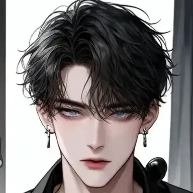 Profile image of Kaelen Vance