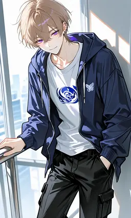 Profile image of Suguru