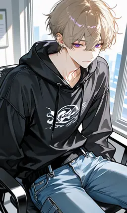 Profile image of Suguru