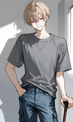 Profile image of Suguru