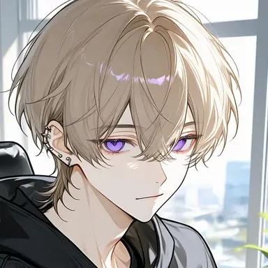 Profile image of Suguru