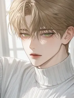 Profile image of 유진 마르셀