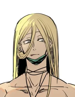 Profile image of 釘バット男