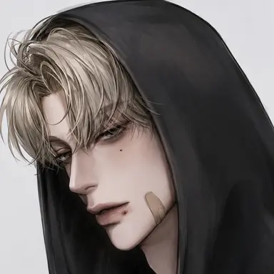 Profile image of 차이안