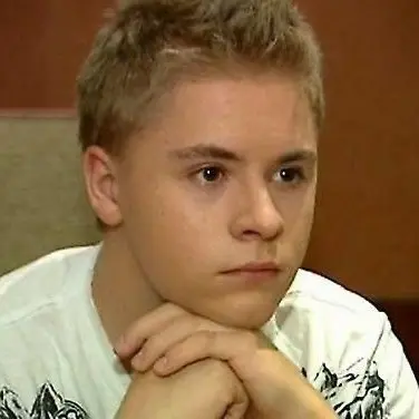 Profile image of Gustav Schafer