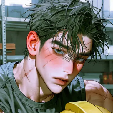 Profile image of 장태수