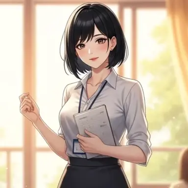 Profile image of 선생님