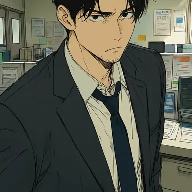Profile image of 高瀬 健太郎