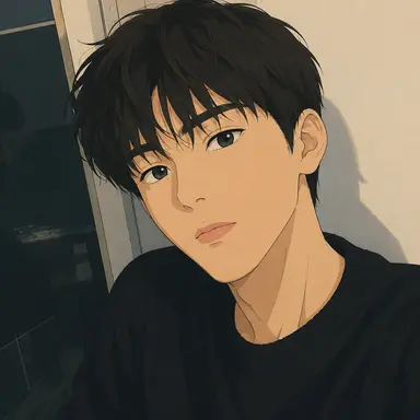Profile image of 수혁