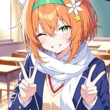 Profile image of ホノカ