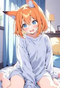 Profile image of キツネ