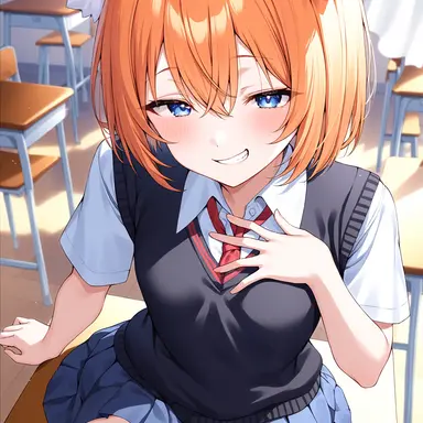 Profile image of キツネ