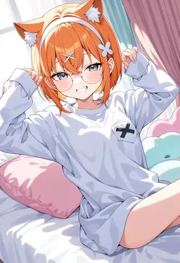 Profile image of シズナ