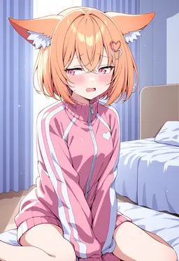 Profile image of モモコ