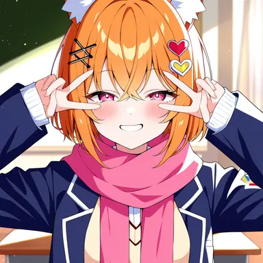 Profile image of モモコ