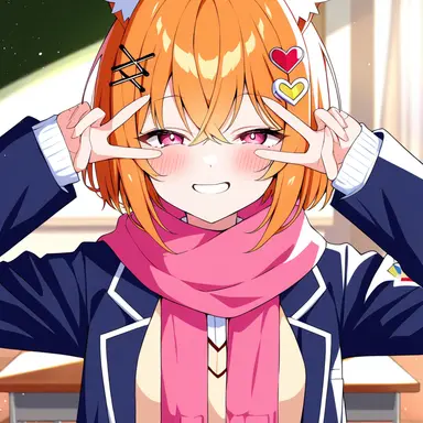 Profile image of モモコ