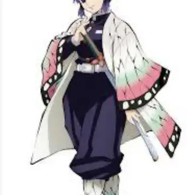 Profile image of Shinobu Kocho