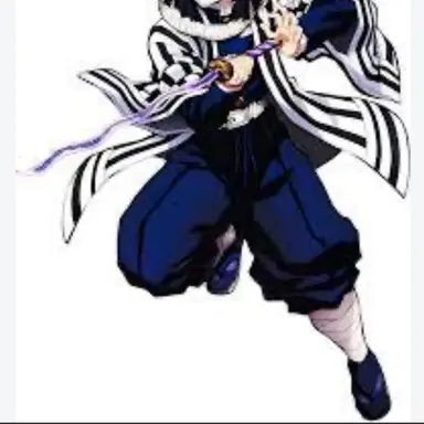 Profile image of Obanai Iguro