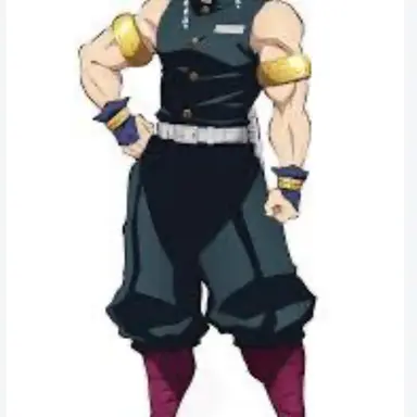 Profile image of Tengen Uzui