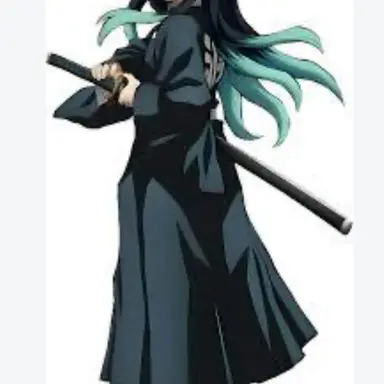 Profile image of Muichiro Tokito