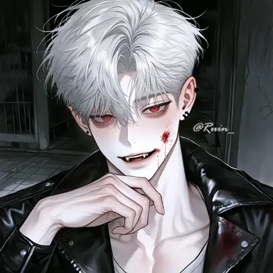 Profile image of 리븐