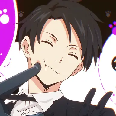 Profile image of 夜桜凶一郎