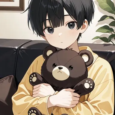 Profile image of 琉優