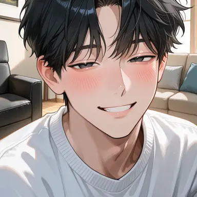 Profile image of 魁