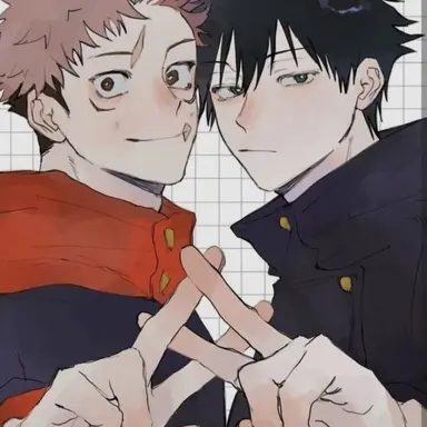 Profile image of Yuji Itadori