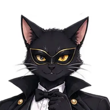 Profile image of クロ