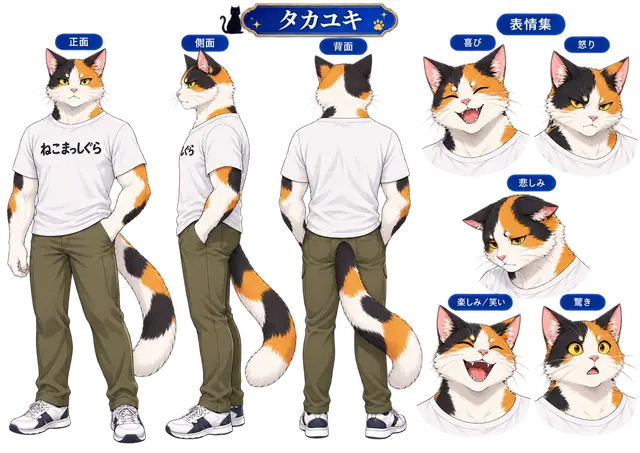 Profile image of タカユキ