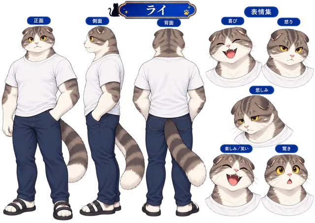 Profile image of ライ