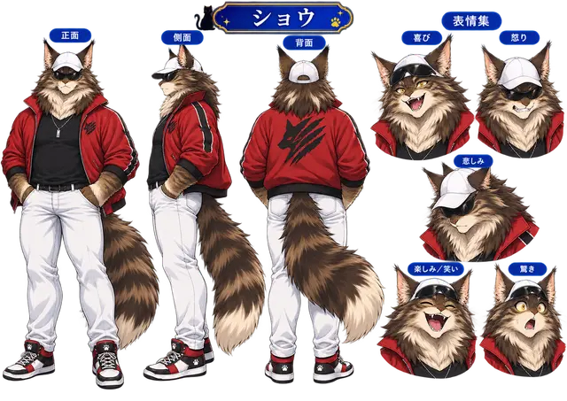 Profile image of ドッグティース