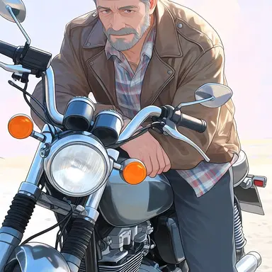 Profile image of Voss
