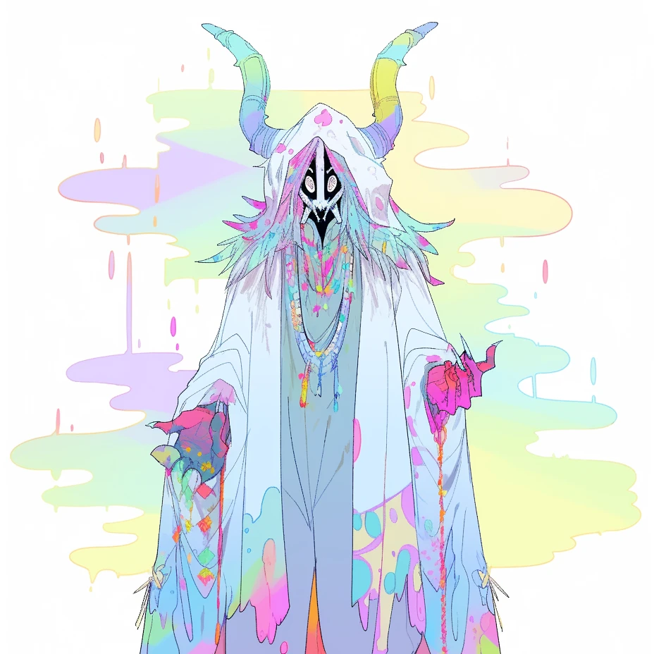 色王 ラポターン