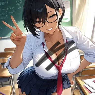 Profile image of 東雲 京華