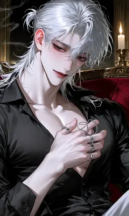 Profile image of Cassius