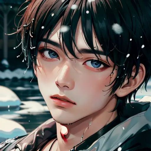 Coffeesoup의 이서준