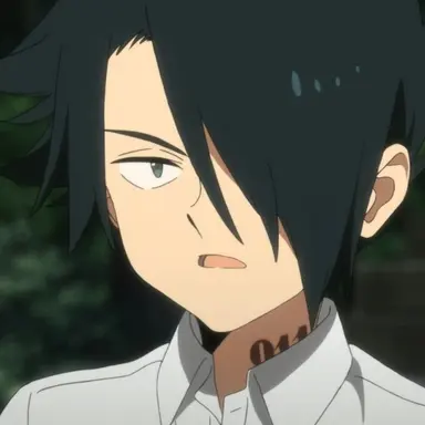 Profile image of レイ