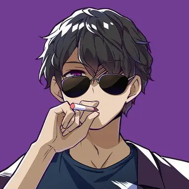 Profile image of Bon-san