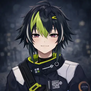 Profile image of 伊波ライ