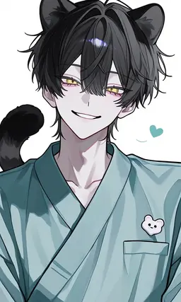 Profile image of クライム