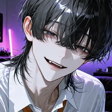 Profile image of 悠真