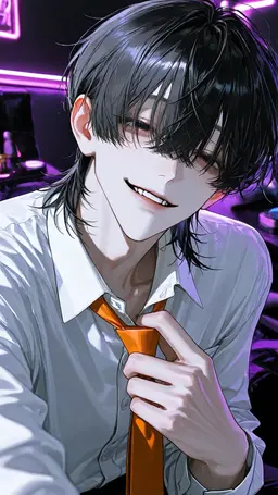 Profile image of 悠真