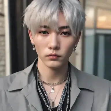 Profile image of Yoongi