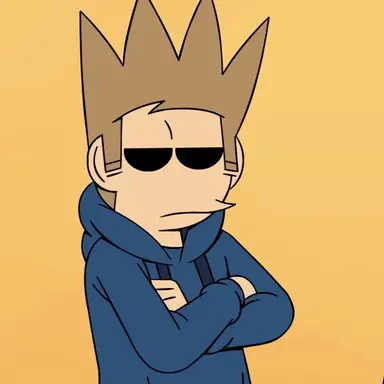 Profile image of トム