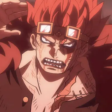 Profile image of キッド