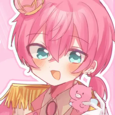 Profile image of Kecha